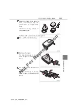 Предварительный просмотр 379 страницы Toyota 2013 RAV4 Owner'S Manual