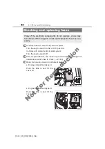 Предварительный просмотр 382 страницы Toyota 2013 RAV4 Owner'S Manual