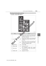 Предварительный просмотр 385 страницы Toyota 2013 RAV4 Owner'S Manual