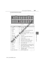 Предварительный просмотр 391 страницы Toyota 2013 RAV4 Owner'S Manual