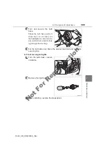 Предварительный просмотр 401 страницы Toyota 2013 RAV4 Owner'S Manual