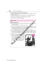 Предварительный просмотр 408 страницы Toyota 2013 RAV4 Owner'S Manual