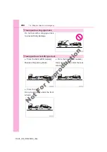 Предварительный просмотр 418 страницы Toyota 2013 RAV4 Owner'S Manual