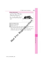 Предварительный просмотр 419 страницы Toyota 2013 RAV4 Owner'S Manual