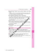 Предварительный просмотр 429 страницы Toyota 2013 RAV4 Owner'S Manual