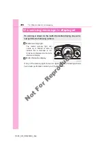 Предварительный просмотр 430 страницы Toyota 2013 RAV4 Owner'S Manual