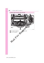 Предварительный просмотр 446 страницы Toyota 2013 RAV4 Owner'S Manual