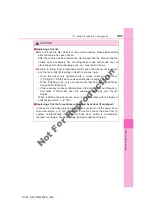 Предварительный просмотр 453 страницы Toyota 2013 RAV4 Owner'S Manual