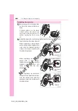 Предварительный просмотр 454 страницы Toyota 2013 RAV4 Owner'S Manual