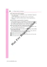 Предварительный просмотр 456 страницы Toyota 2013 RAV4 Owner'S Manual