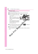 Предварительный просмотр 464 страницы Toyota 2013 RAV4 Owner'S Manual