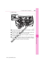 Предварительный просмотр 469 страницы Toyota 2013 RAV4 Owner'S Manual