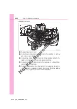 Предварительный просмотр 470 страницы Toyota 2013 RAV4 Owner'S Manual