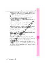 Предварительный просмотр 471 страницы Toyota 2013 RAV4 Owner'S Manual