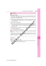 Предварительный просмотр 473 страницы Toyota 2013 RAV4 Owner'S Manual