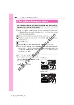 Предварительный просмотр 478 страницы Toyota 2013 RAV4 Owner'S Manual