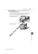 Предварительный просмотр 483 страницы Toyota 2013 RAV4 Owner'S Manual