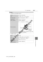 Предварительный просмотр 485 страницы Toyota 2013 RAV4 Owner'S Manual