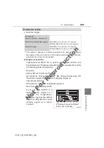 Предварительный просмотр 487 страницы Toyota 2013 RAV4 Owner'S Manual