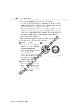 Предварительный просмотр 488 страницы Toyota 2013 RAV4 Owner'S Manual