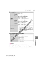 Предварительный просмотр 491 страницы Toyota 2013 RAV4 Owner'S Manual