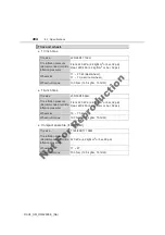 Предварительный просмотр 496 страницы Toyota 2013 RAV4 Owner'S Manual