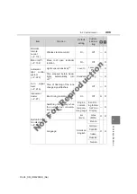 Предварительный просмотр 501 страницы Toyota 2013 RAV4 Owner'S Manual