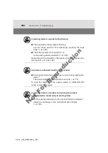 Предварительный просмотр 510 страницы Toyota 2013 RAV4 Owner'S Manual