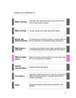 Toyota 2013 Tacoma Owner'S Manual предпросмотр