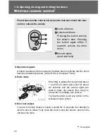 Preview for 10 page of Toyota 2013 Tacoma Owner'S Manual