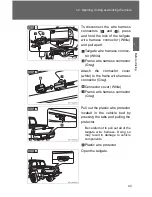 Preview for 19 page of Toyota 2013 Tacoma Owner'S Manual