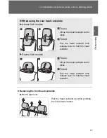 Preview for 33 page of Toyota 2013 Tacoma Owner'S Manual