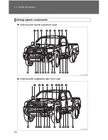 Preview for 64 page of Toyota 2013 Tacoma Owner'S Manual