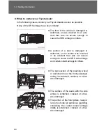 Preview for 70 page of Toyota 2013 Tacoma Owner'S Manual