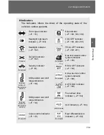 Preview for 134 page of Toyota 2013 Tacoma Owner'S Manual