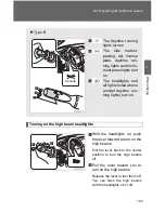 Preview for 138 page of Toyota 2013 Tacoma Owner'S Manual