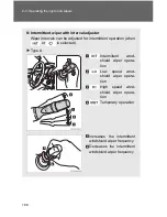 Preview for 143 page of Toyota 2013 Tacoma Owner'S Manual