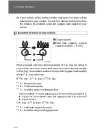 Preview for 187 page of Toyota 2013 Tacoma Owner'S Manual