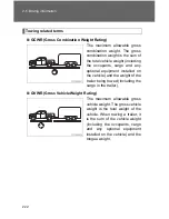 Preview for 197 page of Toyota 2013 Tacoma Owner'S Manual