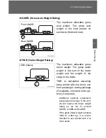 Preview for 198 page of Toyota 2013 Tacoma Owner'S Manual