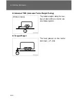 Preview for 199 page of Toyota 2013 Tacoma Owner'S Manual