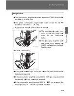 Preview for 200 page of Toyota 2013 Tacoma Owner'S Manual