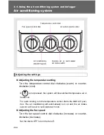 Preview for 218 page of Toyota 2013 Tacoma Owner'S Manual