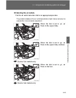 Preview for 219 page of Toyota 2013 Tacoma Owner'S Manual