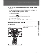 Preview for 221 page of Toyota 2013 Tacoma Owner'S Manual