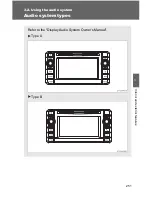 Preview for 225 page of Toyota 2013 Tacoma Owner'S Manual