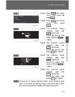 Preview for 285 page of Toyota 2013 Tacoma Owner'S Manual