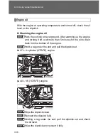 Preview for 309 page of Toyota 2013 Tacoma Owner'S Manual