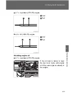 Preview for 310 page of Toyota 2013 Tacoma Owner'S Manual