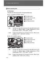 Preview for 317 page of Toyota 2013 Tacoma Owner'S Manual